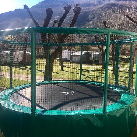 Camping Boneta Barruera Exterior photo