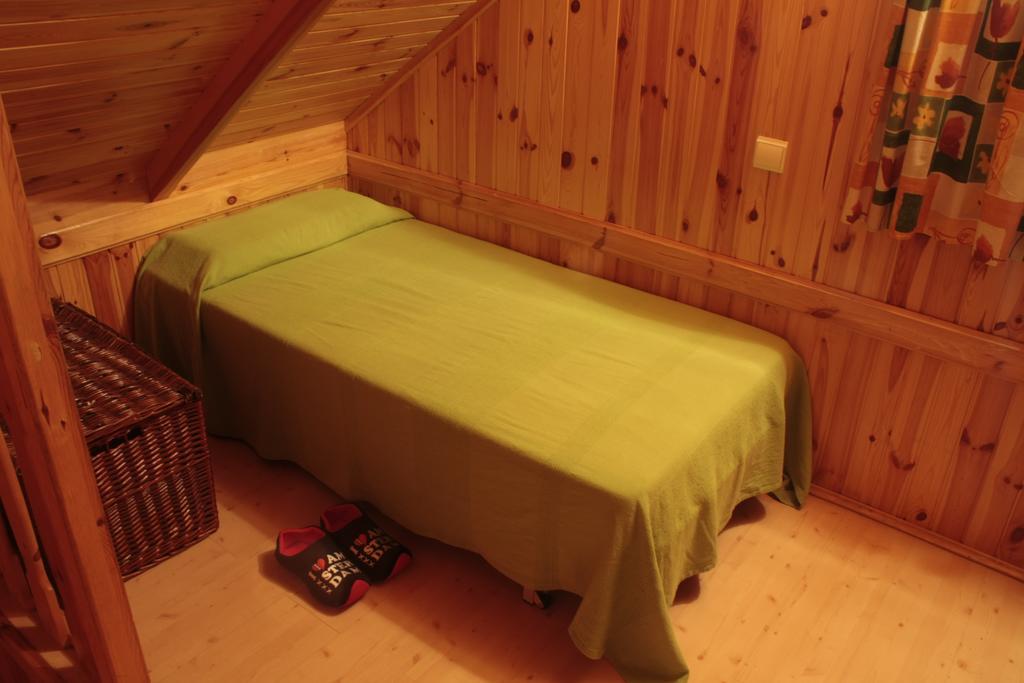 Camping Boneta Barruera Room photo