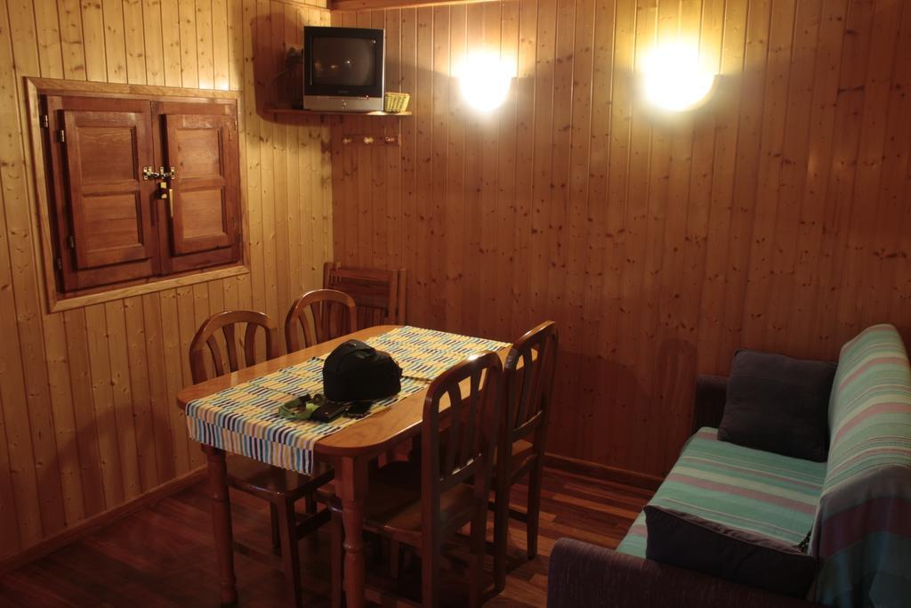 Camping Boneta Barruera Room photo